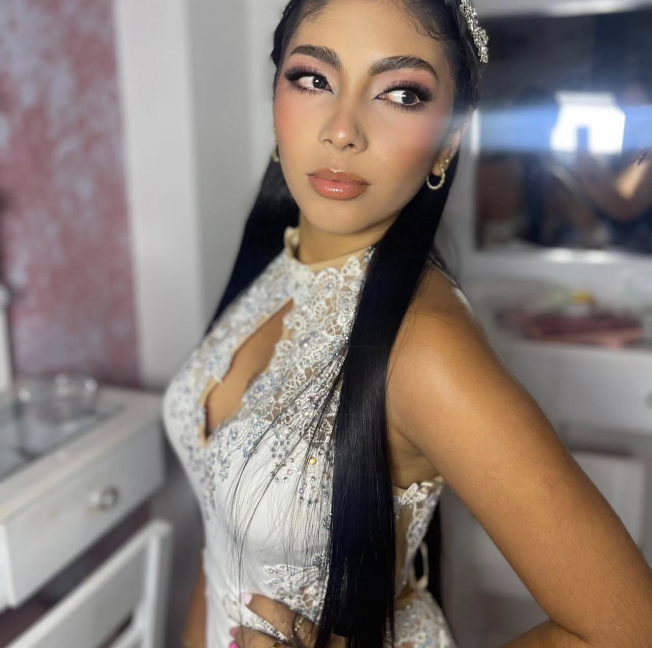 Galería SELF LOVE MAKEUP